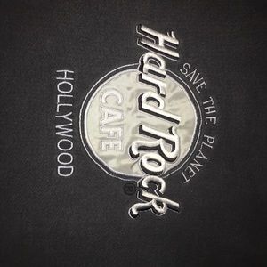 Hard Rock Cafe Crewneck
